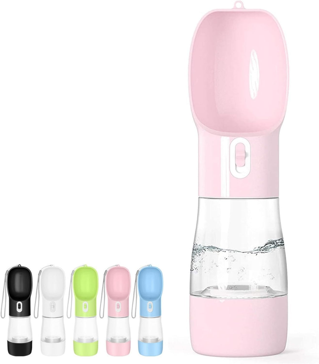 SmartPaws HydroGo