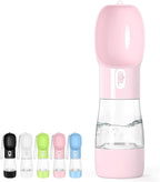 SmartPaws HydroGo