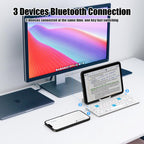 FlexType Pro™ Foldable Keyboard