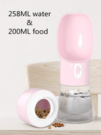 SmartPaws HydroGo