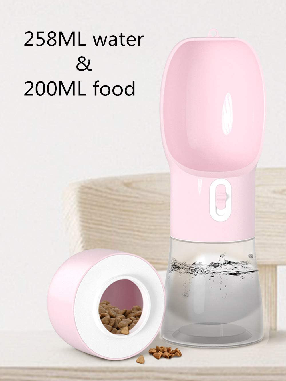 SmartPaws HydroGo