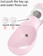 SmartPaws HydroGo