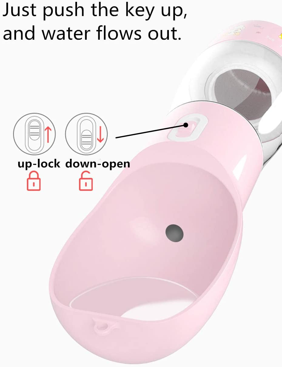 SmartPaws HydroGo