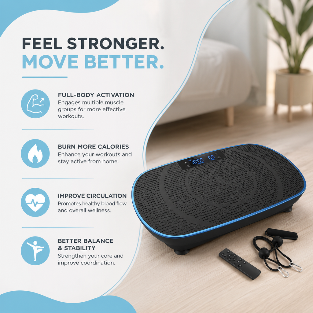 VibeFit™