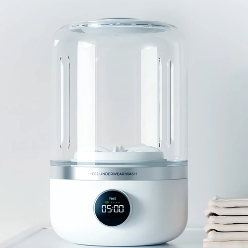 FreshGo™ Portable Washer