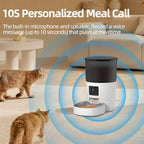SmartPaws Feeder