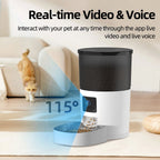 SmartPaws Feeder