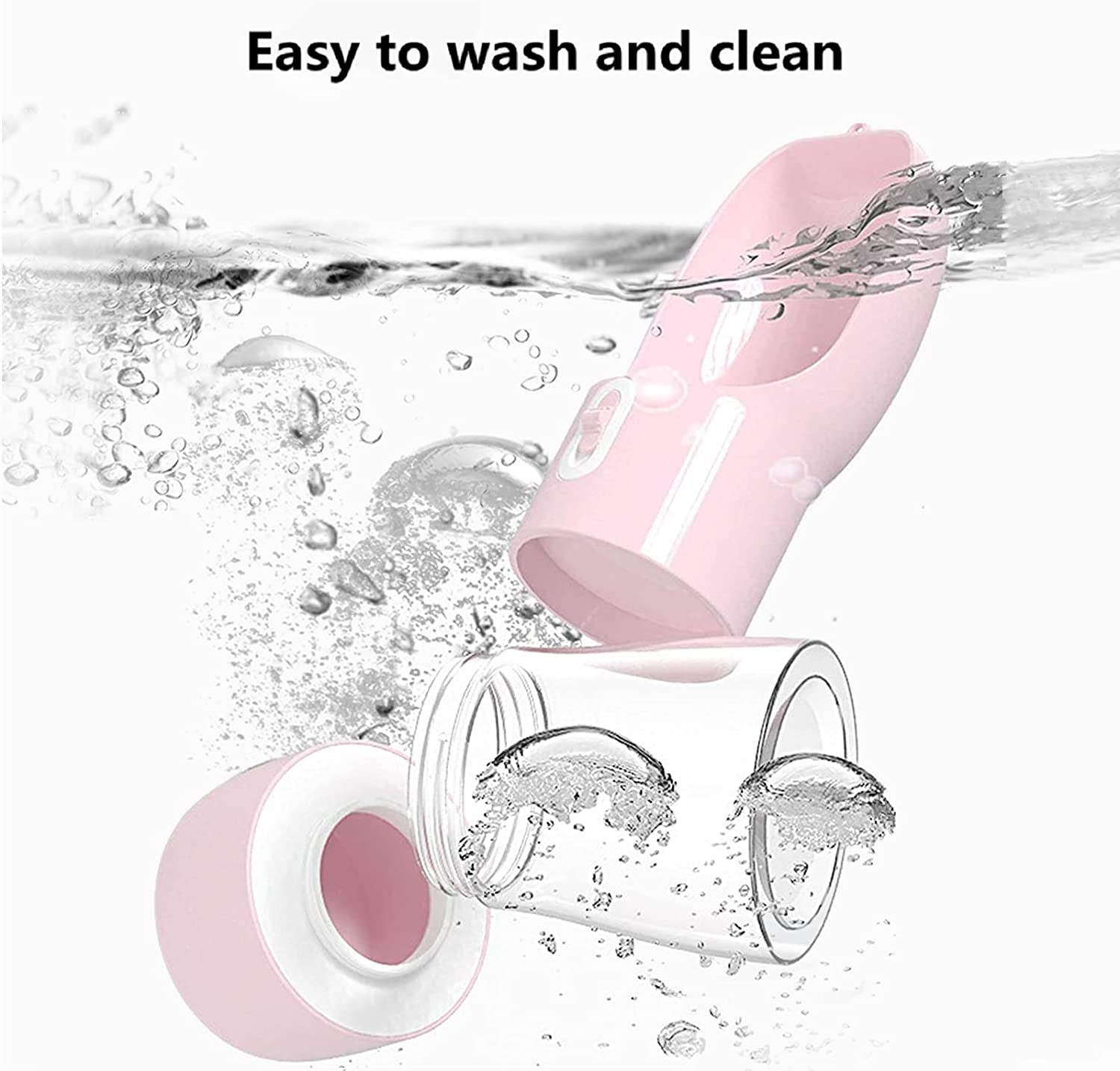 SmartPaws HydroGo