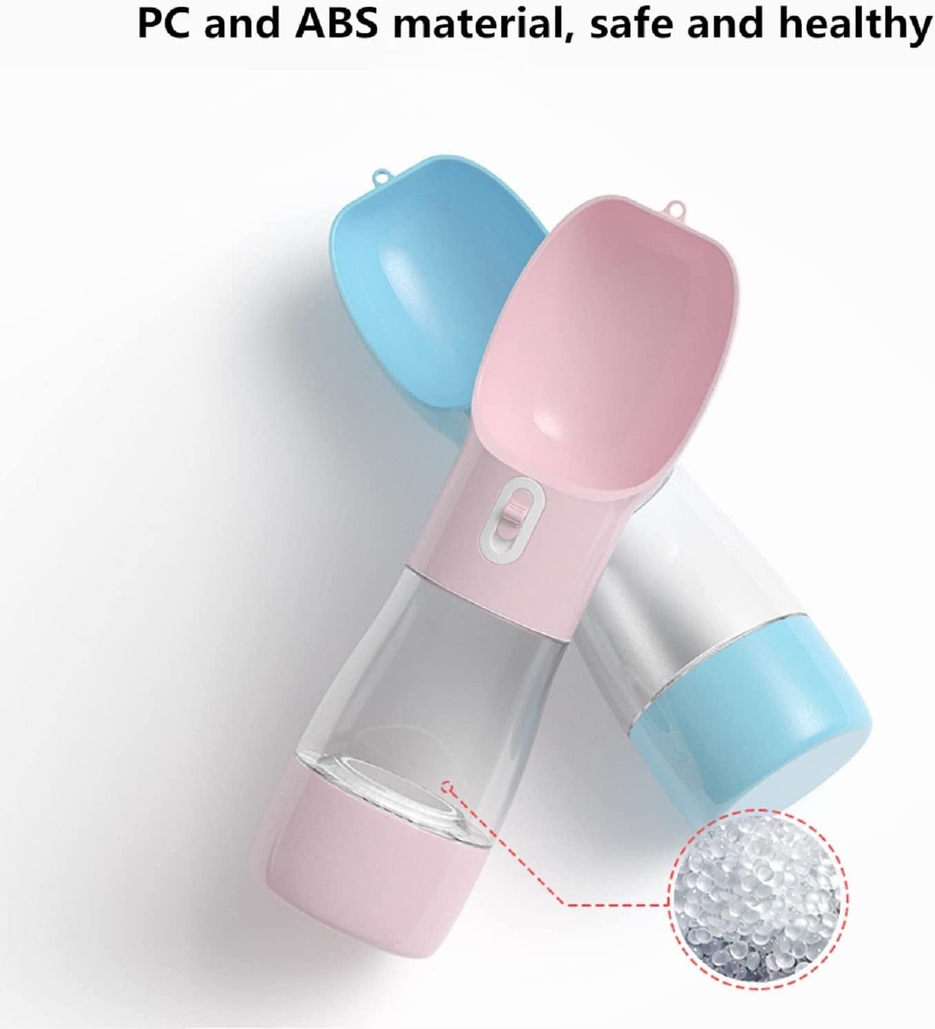 SmartPaws HydroGo