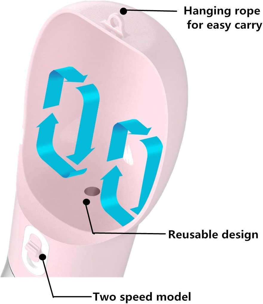 SmartPaws HydroGo