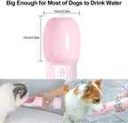 SmartPaws HydroGo